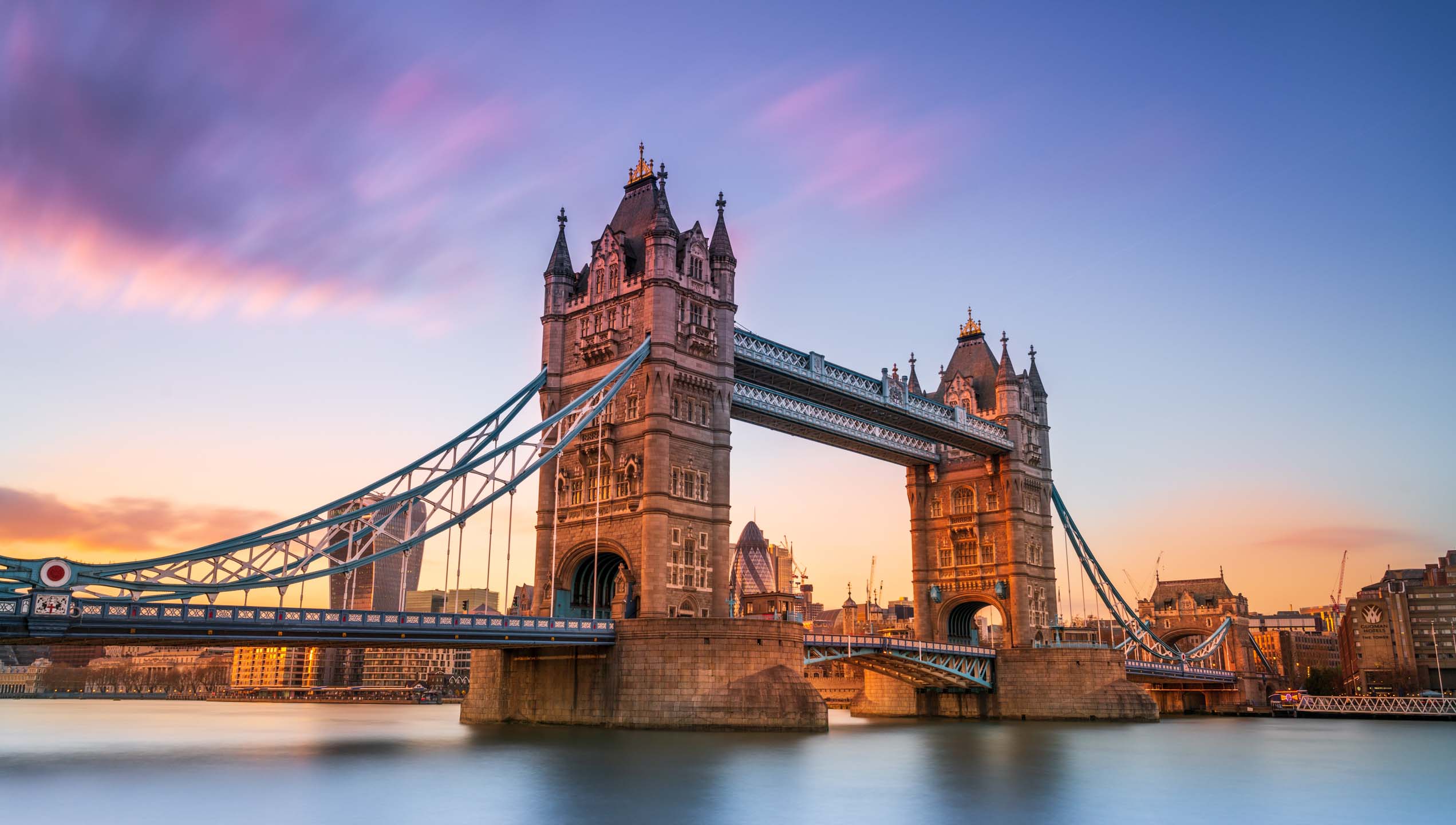 London Bridge, London